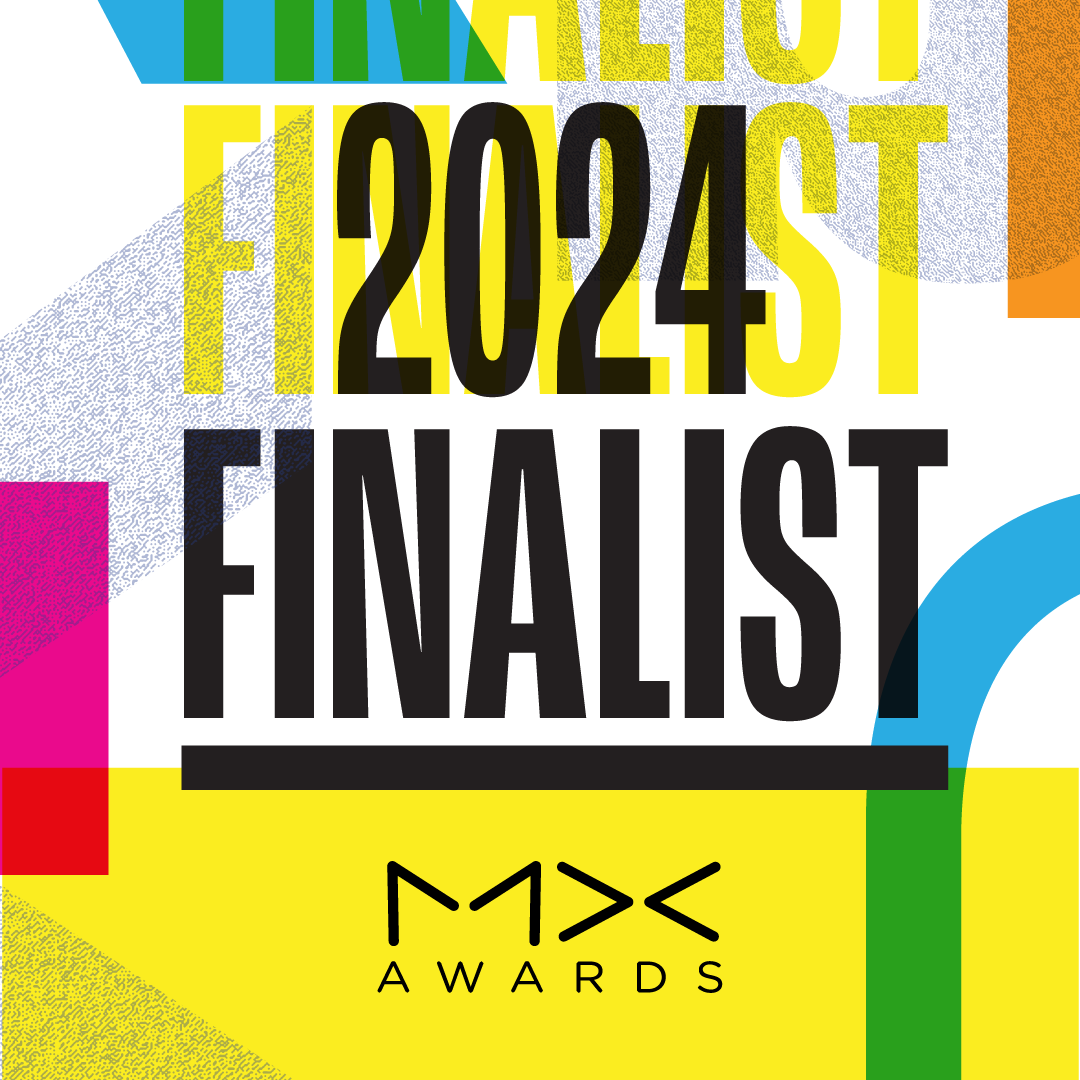 Gigawatt Group is a finalist for two MX Awards for their If You Know You Know brand awareness campaign for Arena Stage.