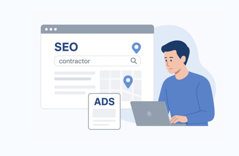 SEO for Home Services