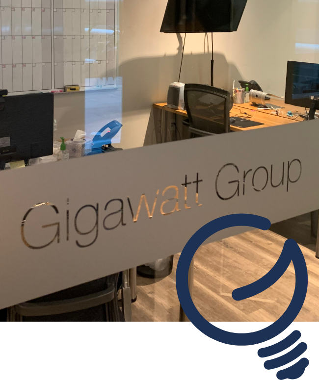 Gigawatt Group Studio