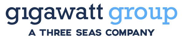 gigawatt group a three seas company